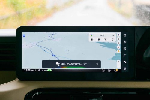 クラスを超えた新型「デリカミニ」試乗レポート! 走りはより軽快でスムーズに、乗り心地は大幅に向上