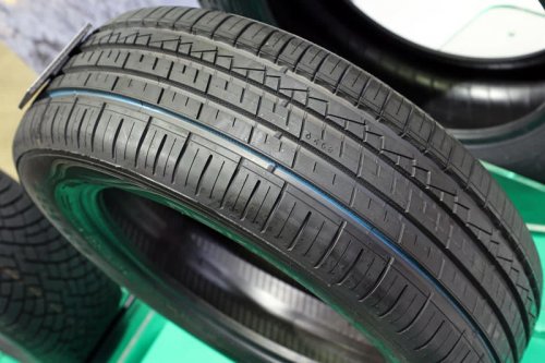 世界初の自動車用冬タイヤを開発した欧州の老舗、ノキアンタイヤのサマータイヤが熱い!