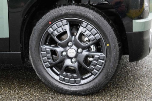 クラスを超えた新型「デリカミニ」試乗レポート! 走りはより軽快でスムーズに、乗り心地は大幅に向上