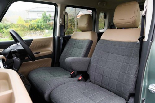 クラスを超えた新型「デリカミニ」試乗レポート! 走りはより軽快でスムーズに、乗り心地は大幅に向上