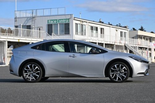 日本車PHEVはメーカーごとの個性が満載! 日本で買えるクルマを一挙紹介