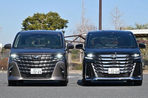 日本車PHEVはメーカーごとの個性が満載! 日本で買えるクルマを一挙紹介