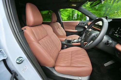 日本車PHEVはメーカーごとの個性が満載! 日本で買えるクルマを一挙紹介