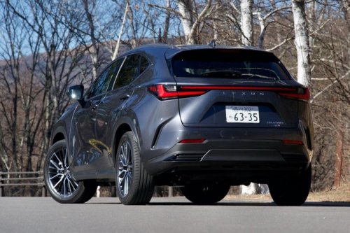 日本車PHEVはメーカーごとの個性が満載! 日本で買えるクルマを一挙紹介