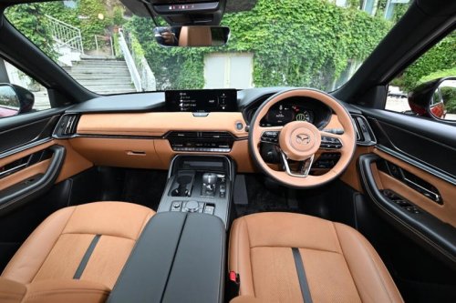 日本車PHEVはメーカーごとの個性が満載! 日本で買えるクルマを一挙紹介