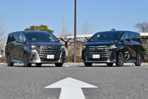 日本車PHEVはメーカーごとの個性が満載! 日本で買えるクルマを一挙紹介