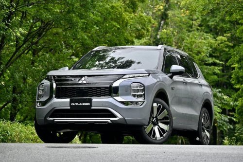 日本車PHEVはメーカーごとの個性が満載! 日本で買えるクルマを一挙紹介