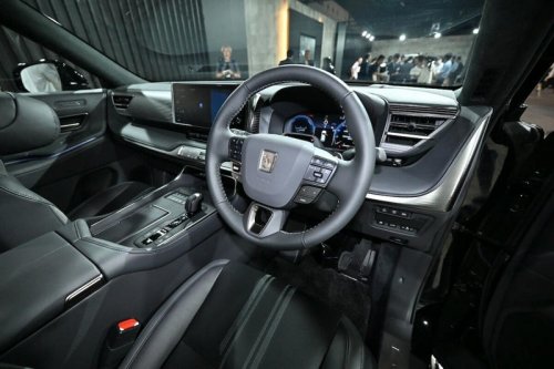 日本車PHEVはメーカーごとの個性が満載! 日本で買えるクルマを一挙紹介