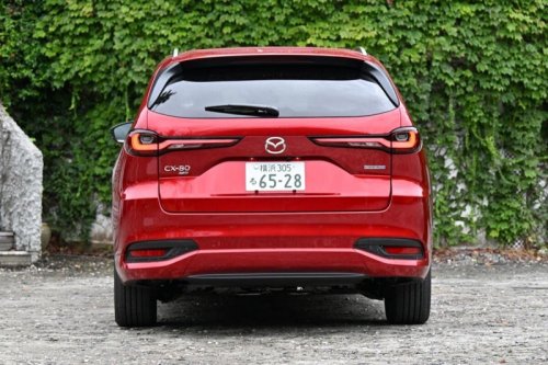 日本車PHEVはメーカーごとの個性が満載! 日本で買えるクルマを一挙紹介