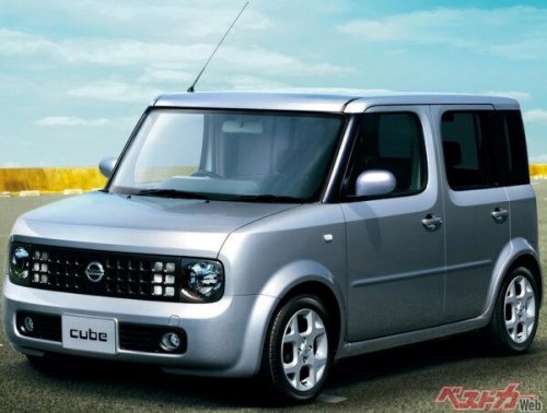 日本では名車でも世界では迷車? “内弁慶”に終わった? 国産車列伝