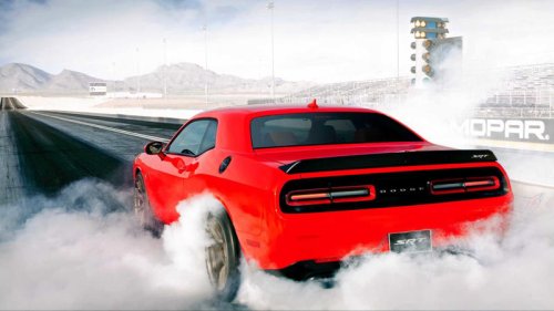 The sports car that solves the reliability vs. performance debate