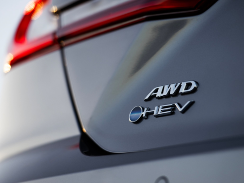 Toyota expands its EV lineup as rivals pull back