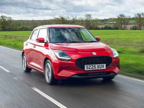 【2026年】いま「国産マニュアル車」を選ぶ理由。エンジンの魅力が詰まった国産MT車16台を厳選