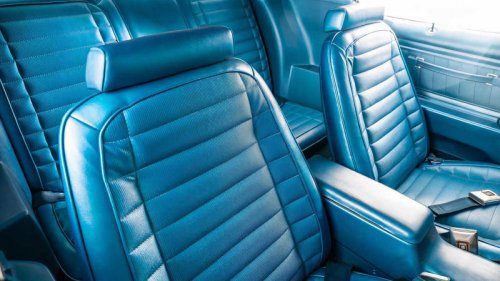 The phantom Pontiac muscle car that Gen-Zs probably don’t know about