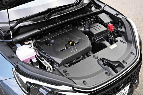 レクサス LBX MORIZO RR×トヨタ GRヤリス×トヨタ GRカローラ。3つの高性能コンパクト、スポーツ4WDターボの個性