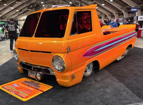 Pearley: Nostalgia does not equal taste