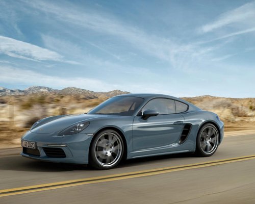 Porsche could be killing its revolutionary sports cars before they even arrive