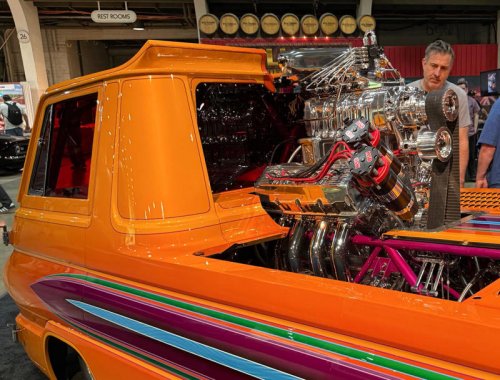 Pearley: Nostalgia does not equal taste