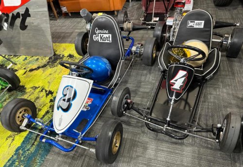 Pearley: Nostalgia does not equal taste