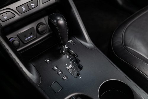 「燃費が垂れ流し」AT車、何気ないギア操作で効率が落ちる