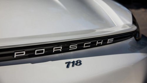 Porsche could be killing its revolutionary sports cars before they even arrive