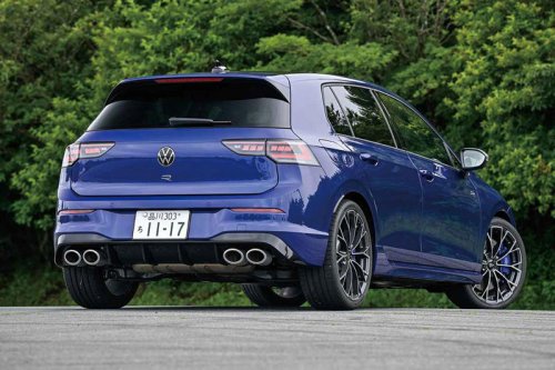 ゴルフRとWRX S4、GRカローラ。スポーツ4WDに求める性能は獰猛さか、洗練さか、それとも万能さか【比較試乗】