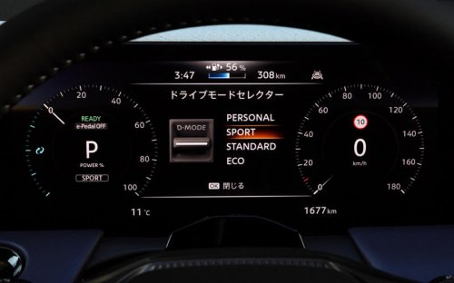 日産の新型「リーフ」（第3世代）公道試乗 リアルワールドで乗った美点と課題