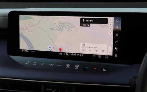 日産の新型「リーフ」（第3世代）公道試乗 リアルワールドで乗った美点と課題