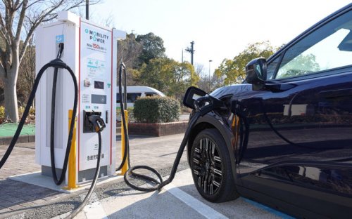 日産の新型「リーフ」（第3世代）公道試乗 リアルワールドで乗った美点と課題