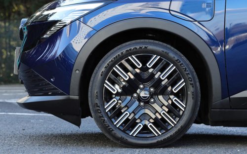 日産の新型「リーフ」（第3世代）公道試乗 リアルワールドで乗った美点と課題