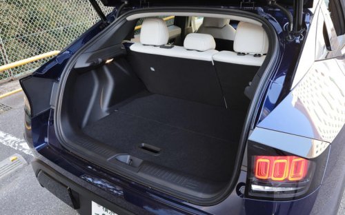 日産の新型「リーフ」（第3世代）公道試乗 リアルワールドで乗った美点と課題