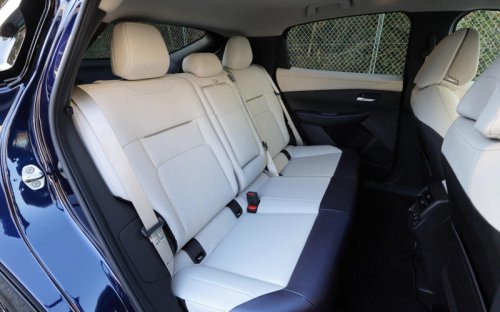 日産の新型「リーフ」（第3世代）公道試乗 リアルワールドで乗った美点と課題