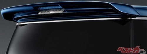 新型エルグランドAUTECH登場前夜!現行AUTECHの「何が特別?」を総ざらい