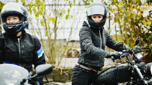 Motorcycle riding classes: What to consider before signing up