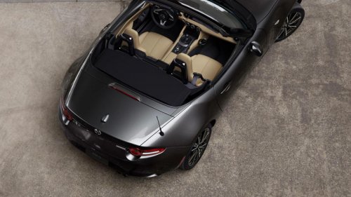 Why the 2026 Mazda Miata is a much better value than you might realize