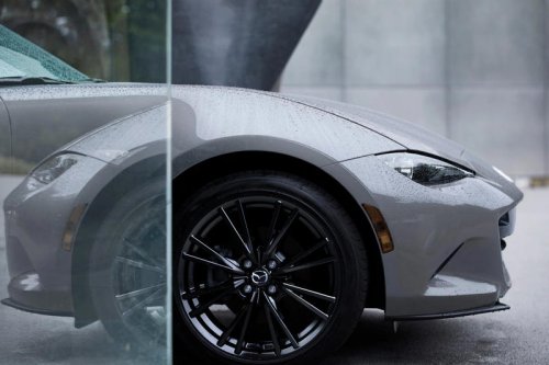 Why the 2026 Mazda Miata is a much better value than you might realize