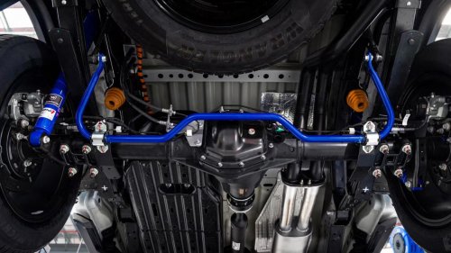 VW’s new diesel performance truck could come to the US