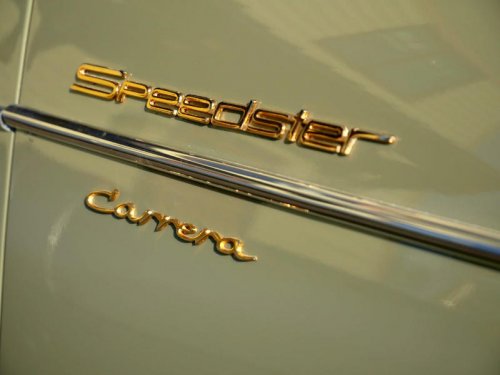 How one ultra-rare race-engined Porsche 356 survived the ages