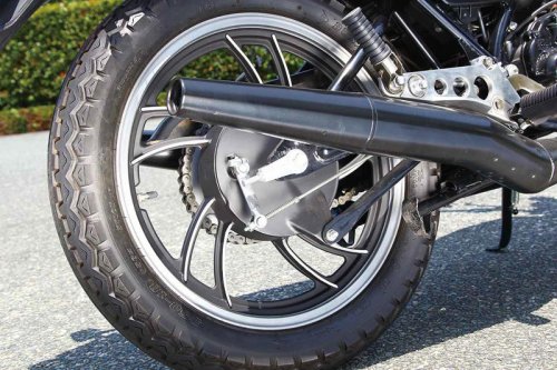 【新連載】伝説の名車をプレイバック! 太田安治の「あのころ 名車 クロニクル」第1回・ヤマハ「RZ250」（1980）