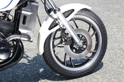 【新連載】伝説の名車をプレイバック! 太田安治の「あのころ 名車 クロニクル」第1回・ヤマハ「RZ250」（1980）