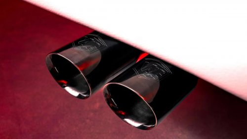 VW’s new diesel performance truck could come to the US