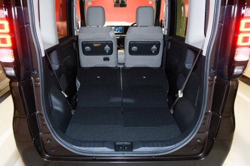 「見えルークス」だけじゃない! 日産の新ルークスは静かで抜群の安定感とクラスを超えた乗り心地がいい