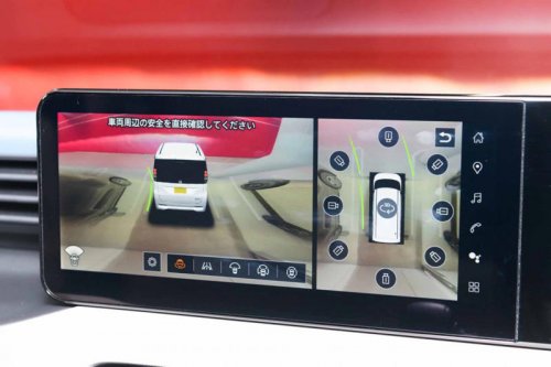 「見えルークス」だけじゃない! 日産の新ルークスは静かで抜群の安定感とクラスを超えた乗り心地がいい