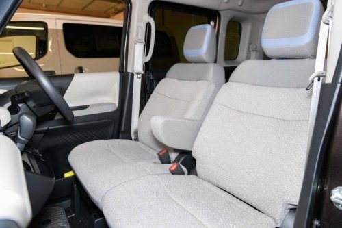 「見えルークス」だけじゃない! 日産の新ルークスは静かで抜群の安定感とクラスを超えた乗り心地がいい