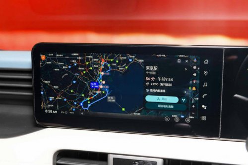 「見えルークス」だけじゃない! 日産の新ルークスは静かで抜群の安定感とクラスを超えた乗り心地がいい