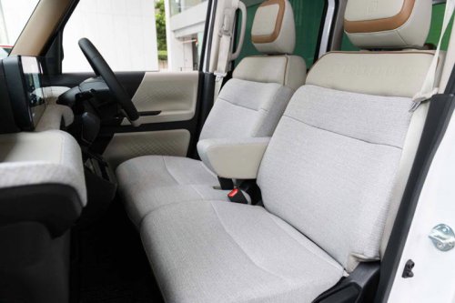 「見えルークス」だけじゃない! 日産の新ルークスは静かで抜群の安定感とクラスを超えた乗り心地がいい