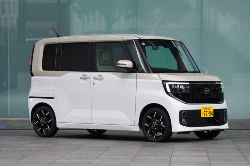 「見えルークス」だけじゃない! 日産の新ルークスは静かで抜群の安定感とクラスを超えた乗り心地がいい