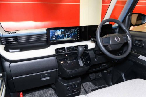 「見えルークス」だけじゃない! 日産の新ルークスは静かで抜群の安定感とクラスを超えた乗り心地がいい