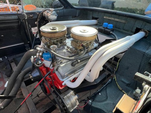 Pick your winners at the 2026 Grand National Roadster Show