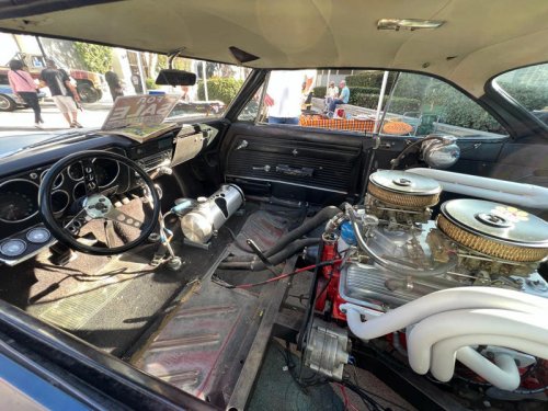 Pick your winners at the 2026 Grand National Roadster Show